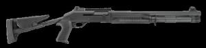 Benelli M4 12ga 18.5 Collapsible Stock - 11721LE
