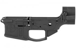 Shield Arms SA-15 Folding 223 Remington/5.56 NATO Lower Receiver