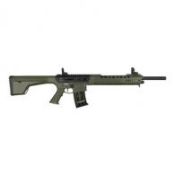 Typhoon Defense X12 Olive Drab Green 12GA 1