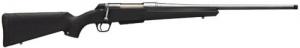 Winchester XPR Suppressor Ready Titanium 270 Win Bolt Action Rifle - 535729226