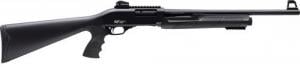 Remington 870 TAC-14 12 Gauge Shotgun - Pump Action, 4+1 Capacity, Black Remington 870 TAC-14 12 Gauge Shotgun - Pump Action, 4+1 Capacity, Black