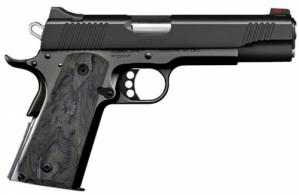 Kimber Night Patrol S/A .45 ACP 5in. 8Rd - 3700705