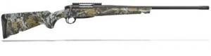 Howa M1500 Hogue Rifle 308 Win. 22 in. Green Howa M1500 Hogue Rifle 308 Win. 22 in. Green