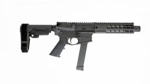 Brigade BM9 Black 9mm AR Pistol