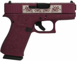 Glock G19 G5 9MM 10+1 4.0 MOS FS Glock G19 G5 9MM 10+1 4.0 MOS FS