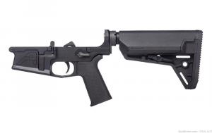 Aero Precision M5 SL-S Complete 308 Winchester (7.62 NATO) Lower Receiver - APAR308219