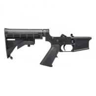 Aero Precision AR-15 Standard Complete 223 Remington/5.56 NATO Lower Receiver - APAR501111
