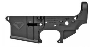 Doublestar AR-15 Stripped 223 Remington/5.56 NATO Lower Receiver - DSCL101 Doublestar AR-15 Stripped 223 Remington/5.56 NATO Lower Receiver - DSCL101