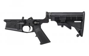Aero Precision M5 Standard Complete 308 Winchester (7.62 NATO) Lower Receiver - APAR308011 Aero Precision M5 Standard Complete 308 Winchester (7.62 NATO) Lower Receiver - APAR308011