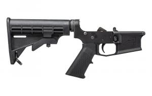 Aero Precision M4E1 Complete Multiple Caliber Lower Receiver - APAR600101