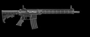 Diamondback DB15B-2 AR-15 SA .223 REM/5.56 NATO 16 30+1 4Pos Stk Diamondback DB15B-2 AR-15 SA .223 REM/5.56 NATO 16 30+1 4Pos Stk