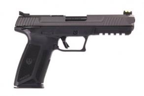 Ruger 57 Pistol Black 5.7 x 28mm 4.94in. 20+1 Ruger 57 Pistol Black 5.7 x 28mm 4.94in. 20+1
