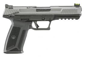 Ruger 57 Tungsten 5.7mm x 28mm Pistol - 16413 Ruger 57 Tungsten 5.7mm x 28mm Pistol - 16413