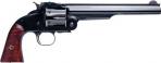 Cimarron Model No. 3 1st Model American 8" 45 Long Colt Revolver - CA8661