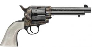 Uberti 1873 Cattleman Dalton 45 Colt Revolver - 356718 Uberti 1873 Cattleman Dalton 45 Colt Revolver - 356718