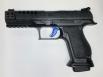 Used Walther PPQ Q5 Match SF PRO 10RD - IUWAL051721A