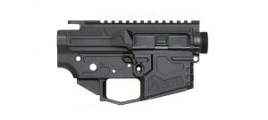 ODIN Works OTR-15 Billet 223 Remington/5.56 NATO Receiver Set - OTR15RECEIVERSET ODIN Works OTR-15 Billet 223 Remington/5.56 NATO Receiver Set - OTR15RECEIVERSET