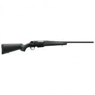Winchester XPR Green Synthetic 6.5mm Creedmoor Bolt Action Rifle - 535770289 Winchester XPR Green Synthetic 6.5mm Creedmoor Bolt Action Rifle - 535770289