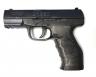 Used Walther Creed 9mm No Box 1 Mag