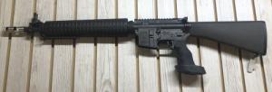 Windham Weaponry MPC Semi-Automatic 223 Remingto Windham Weaponry MPC Semi-Automatic 223 Remingto