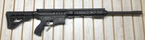Used Firebird Precision Tac-12 12 GA No Box 1 Mag Used Firebird Precision Tac-12 12 GA No Box 1 Mag