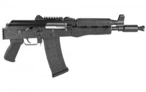 Zastava Arms ZPAP85 with Picatinny Rail 223 Remington/5.56 NATO AK Pistol - ZP85556PA Zastava Arms ZPAP85 with Picatinny Rail 223 Remington/5.56 NATO AK Pistol - ZP85556PA
