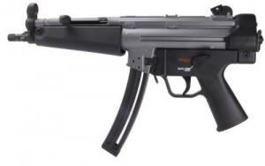 Heckler & Koch MP5 Pistol .22 LR Grey 9" 25+1