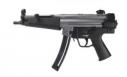 HECKLER & KOCH MP5 .22 LR Grey 10+1 9"