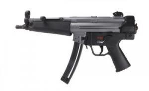 HECKLER & KOCH MP5 .22 LR Grey 10+1 9