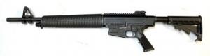 Used Firebird Precision Tac-12 12 GA No Box 1 Mag Used Firebird Precision Tac-12 12 GA No Box 1 Mag