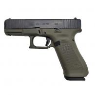 Glock G45 9mm 4 17RD OD
