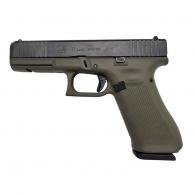 Glock 17 Gen 5 9mm 4.4 17+1 OD