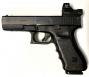 Used Glock 31 357Sig W/Box 1 Mag - UGLO1129212