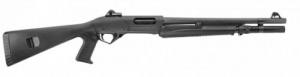 Benelli SuperNova TACTICAL PG 18.5 12GA Ghost Rings - 20151LE