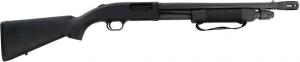 Mossberg & Sons 500 Tactical 12GA Breacher Fore End Strap - 54124 Mossberg & Sons 500 Tactical 12GA Breacher Fore End Strap - 54124