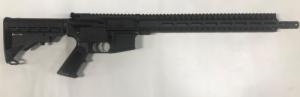Used CMMG Resolute 9mm - IUCMMG041921 Used CMMG Resolute 9mm - IUCMMG041921