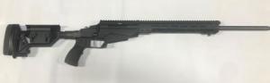 Used Tikka T3X TAC A1 6.5 CRD - IUTIK021721
