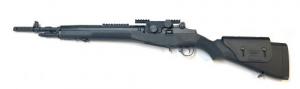 Used Springfield M1A Scout 308