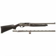 Charles Daly 601 12 Gauge Shotgun Semi Auto Combo