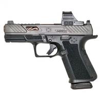 Shadow Systems MR920 Elite Optic Bronze Barrel with Holosun 9mm Pistol - SS1011H Shadow Systems MR920 Elite Optic Bronze Barrel with Holosun 9mm Pistol - SS1011H