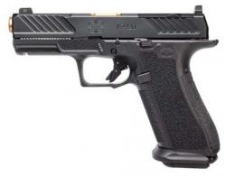 Beretta APX A1 9mm 4.25 Front Night Sight 17rd Beretta APX A1 9mm 4.25 Front Night Sight 17rd