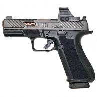 Shadow Systems XR920 Elite 9mm OR Holosun 507C - SS3011H Shadow Systems XR920 Elite 9mm OR Holosun 507C - SS3011H
