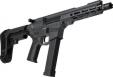 CMMG Banshee MK10 Sniper Gray 10mm Pistol - 10A42C8SG