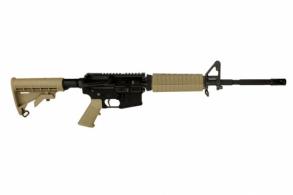 Del-Ton Echo 316 223 Rem | 5.56 NATO Semi Auto Rifle - RFTM16DE Del-Ton Echo 316 223 Rem | 5.56 NATO Semi Auto Rifle - RFTM16DE