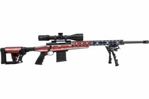 Remington 700 Magpul Flat Dark Earth 6.5mm Creedmoor Bolt Action Rifle Remington 700 Magpul Flat Dark Earth 6.5mm Creedmoor Bolt Action Rifle