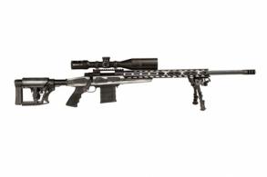 Remington 700 Magpul Flat Dark Earth 6.5mm Creedmoor Bolt Action Rifle Remington 700 Magpul Flat Dark Earth 6.5mm Creedmoor Bolt Action Rifle