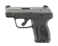 Ruger LCP Max Black/Tungsten 380 ACP Pistol - 13718