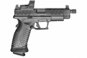 Springfield Armory XDM Elite 9mm Black OSP Dragonfly Optic Threaded Barrel - XDMET9459BHCOSPD Springfield Armory XDM Elite 9mm Black OSP Dragonfly Optic Threaded Barrel - XDMET9459BHCOSPD