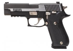 Sig Sauer P220R Equinox Elite .45 ACP X-ray 3 Night Sights