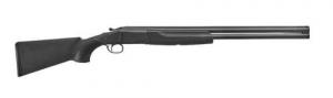 Stoeger Condor Field 12 GA 28" Blue Synthetic - 31441